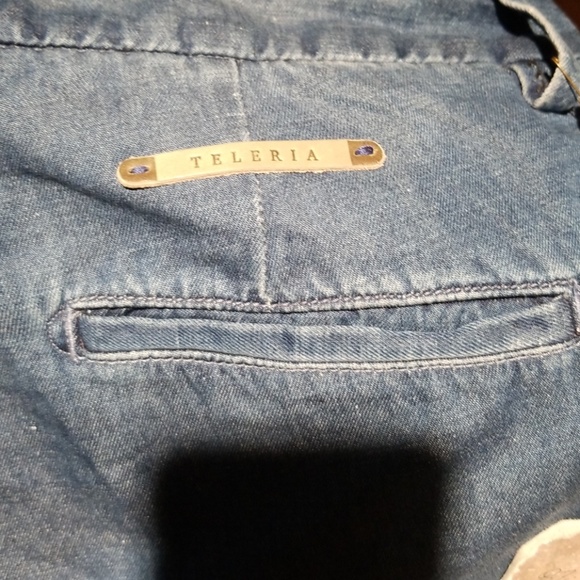 Jeans - Picture 3 of 4